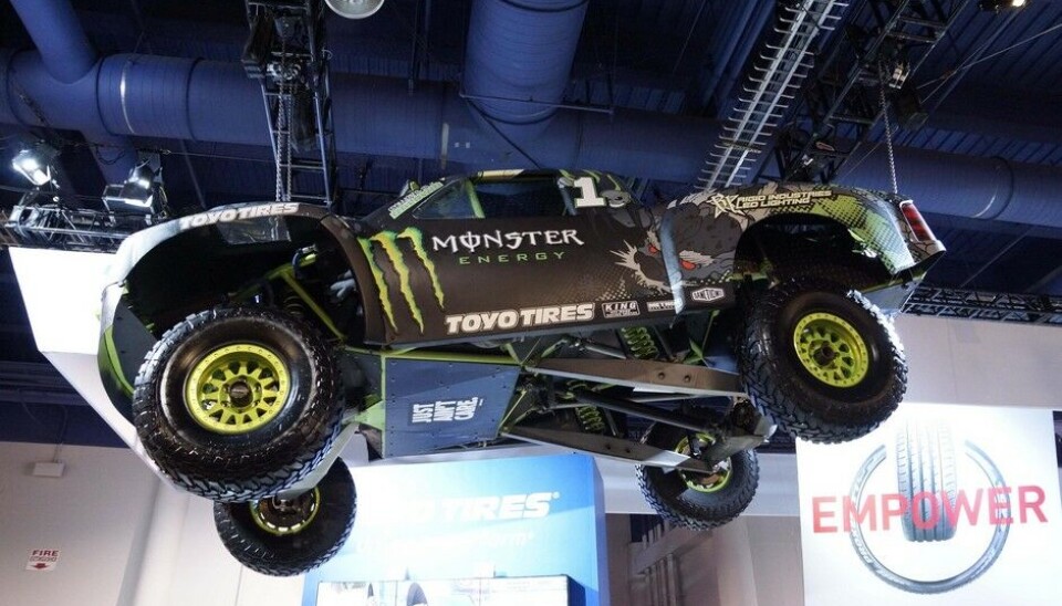 Sema Show 2013