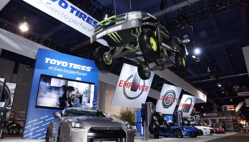 Sema Show 2013