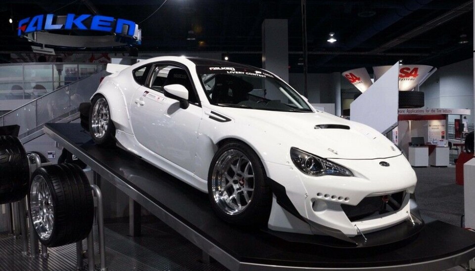 Sema Show 2013