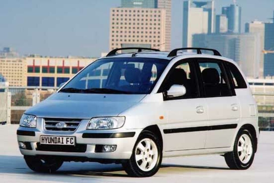 Hyundai FC