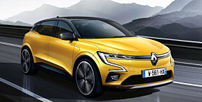 Glimt av Renaults fremtid