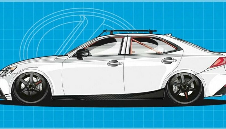 Sema Show 2013