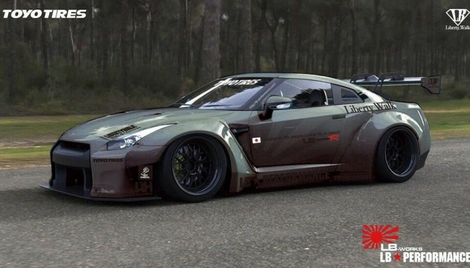 Sema Show 2013