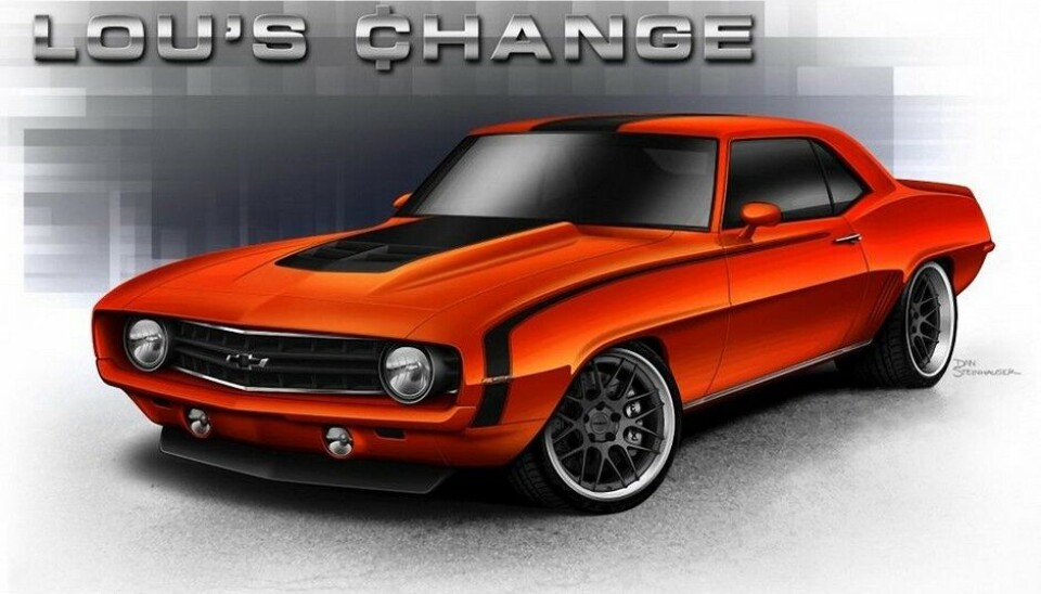 Sema Show 2013