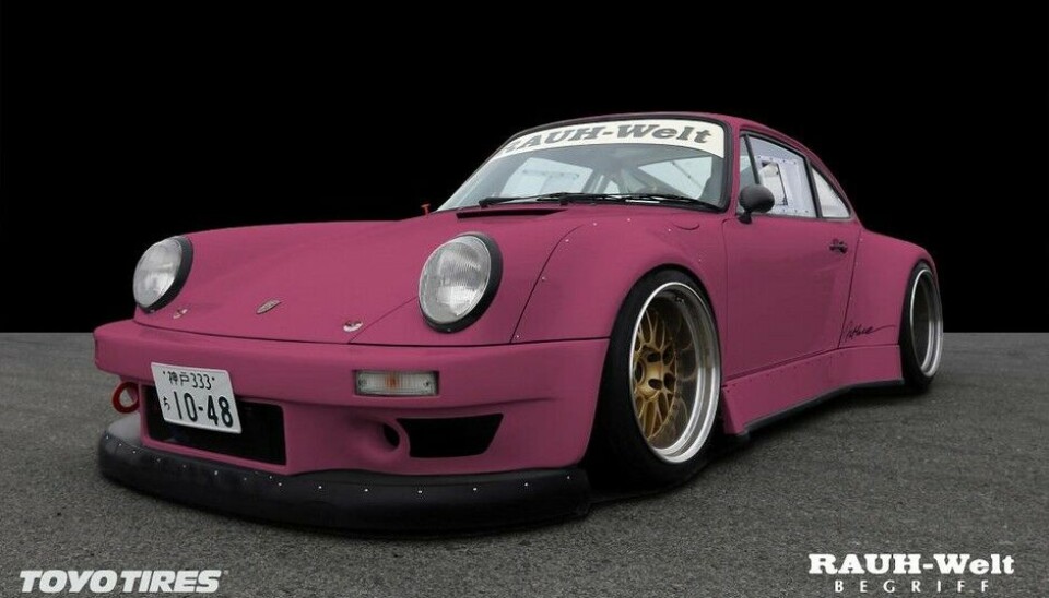 Sema Show 2013