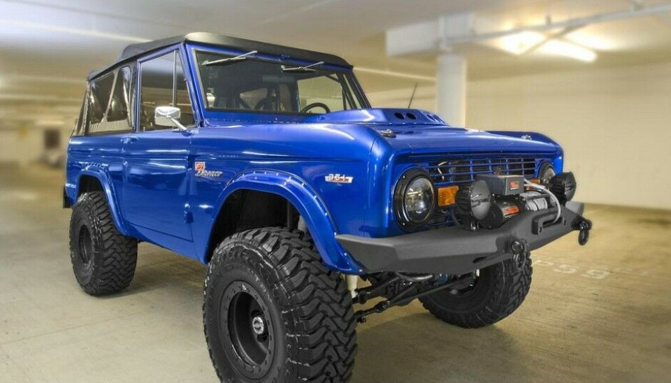 Sema Show 2013