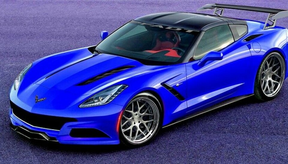Sema Show 2013
