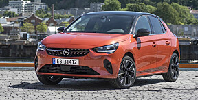 Opels nye bestselger?