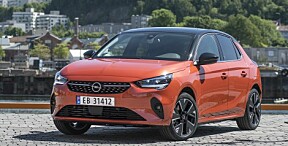 Opels nye bestselger?