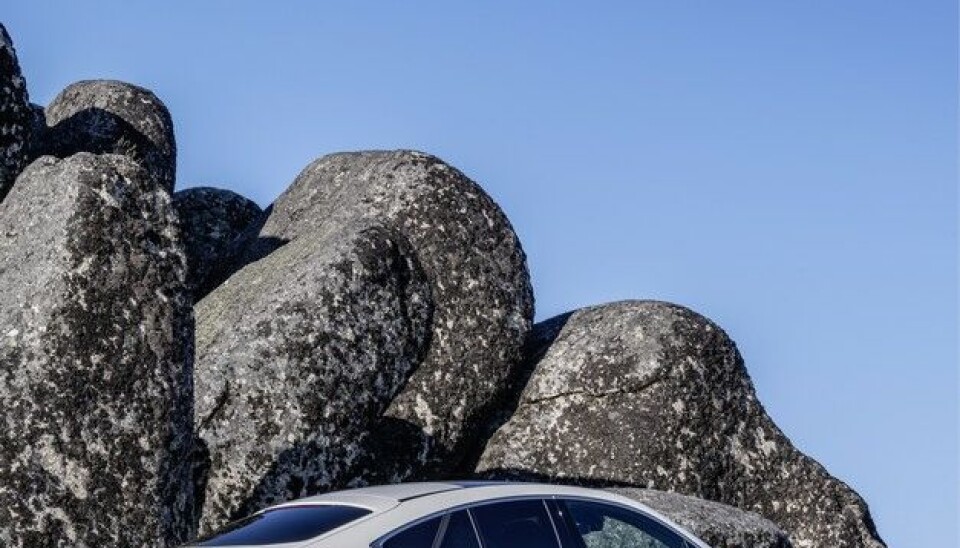 Mercedes-AMG GLE 53 4Matic+ Coupé Mercedes-AMG GLE 53 4Matic+ Coupé
