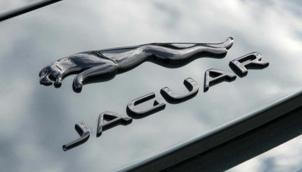 Jaguar F-Type Convertible