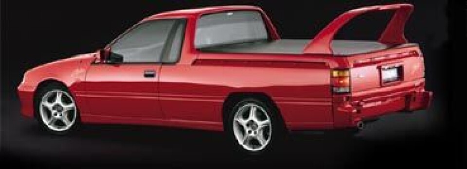 Holden Maloo
