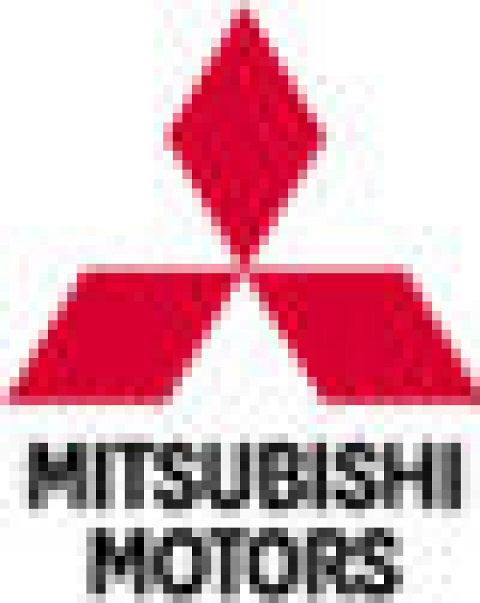 Anmeldelser mot Mitsubishi
