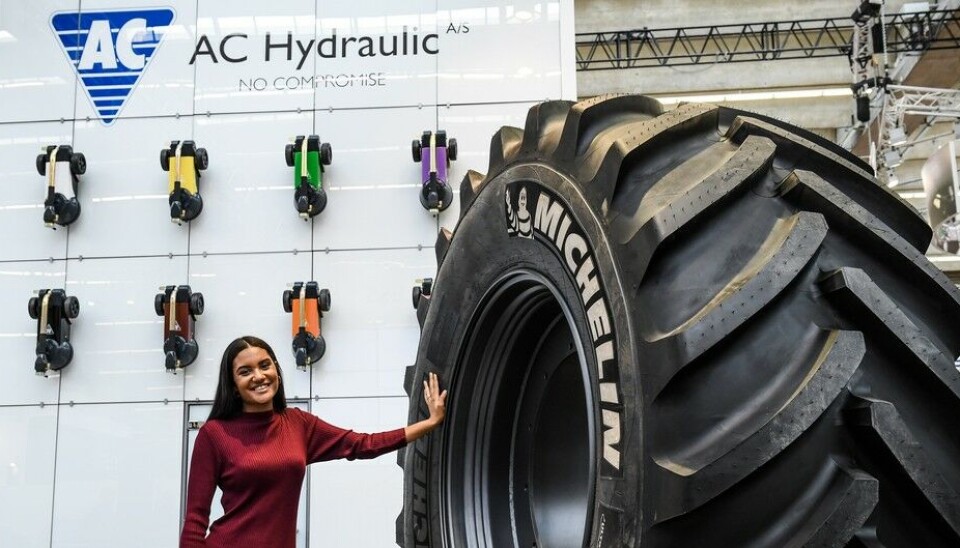 Automechanika 2018Foto: Messe Frankfurt Exhibition GmbH / Pietro Sutera