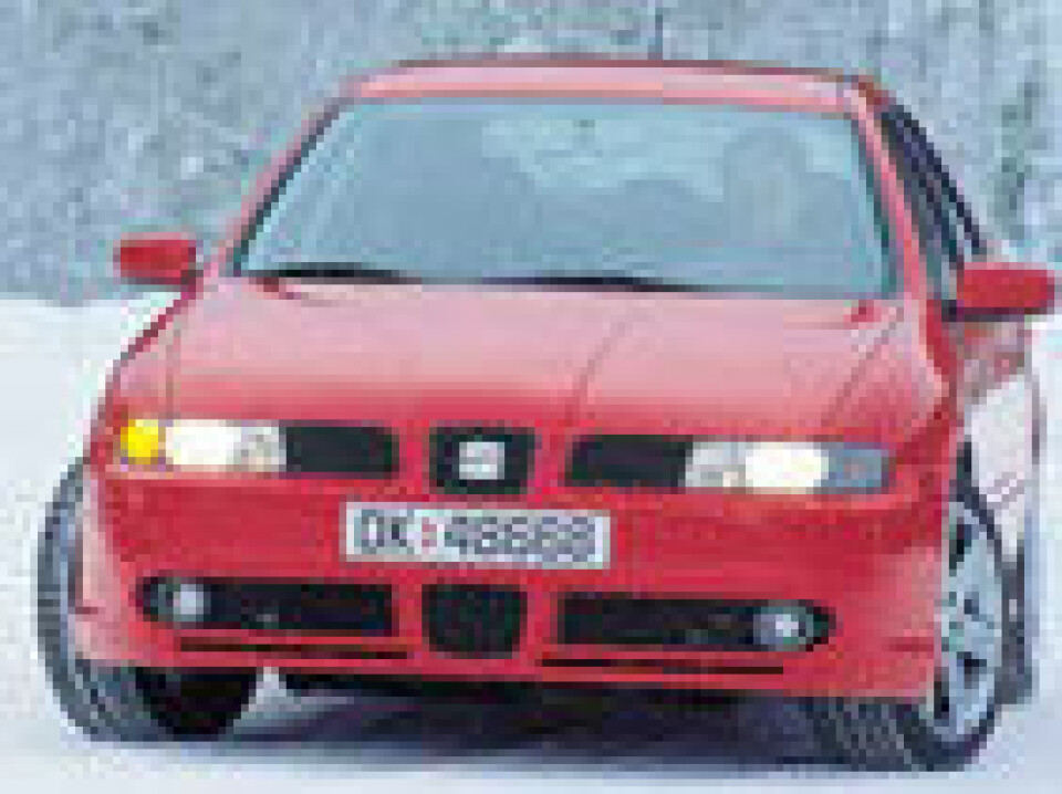 Seat Léon