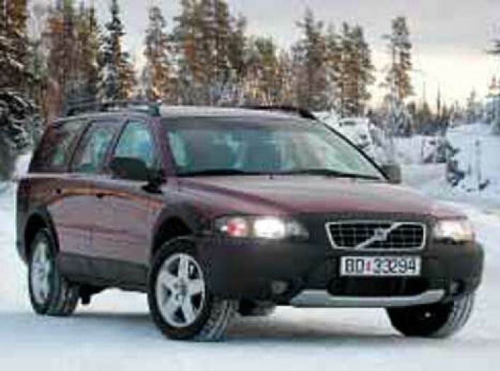 <br>Volvo XC70 D5 AWD<br>Volvo XC70 D5 AWD <br>Volvo XC70 D5 AWD<br>Volvo XC70 D5 AWD