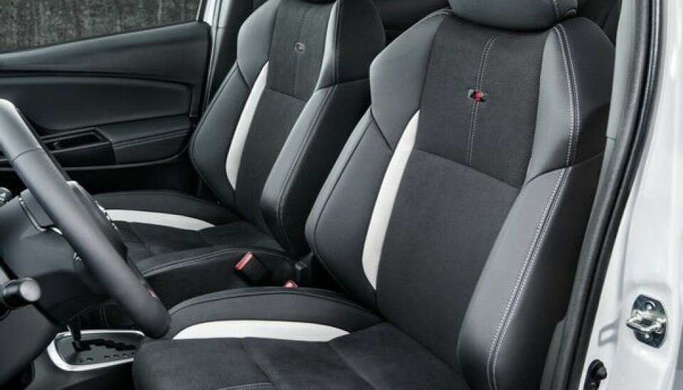 Toyota Yaris GR Sport Toyota Yaris GR Sport