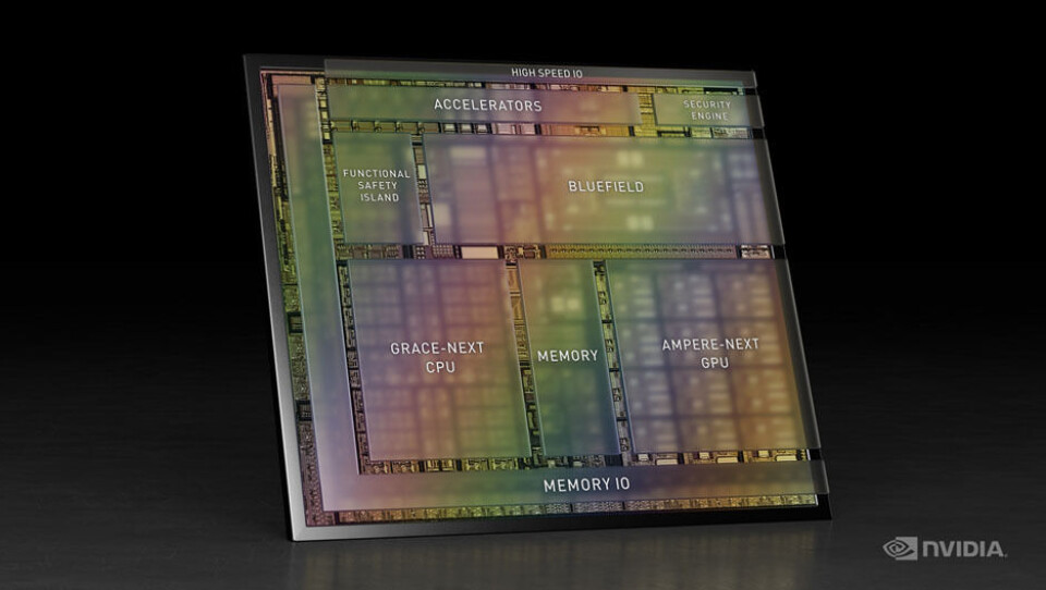 Nvidia Atlan