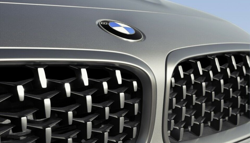 BMW Z4 2019 BMW Z4 2019