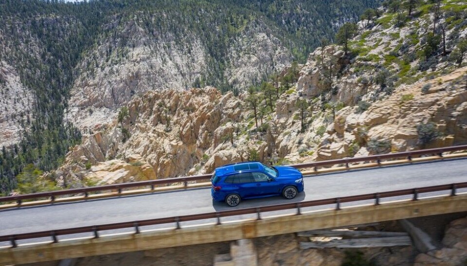 BMW X5 M BMW X5 M