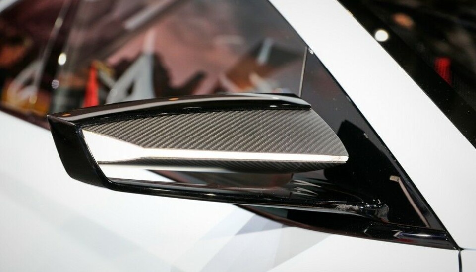 Skoda Vision RSFoto: Stefan Baldauf / Guido ten Brink Skoda Vision RSFoto: Stefan Baldauf / Guido ten Brink