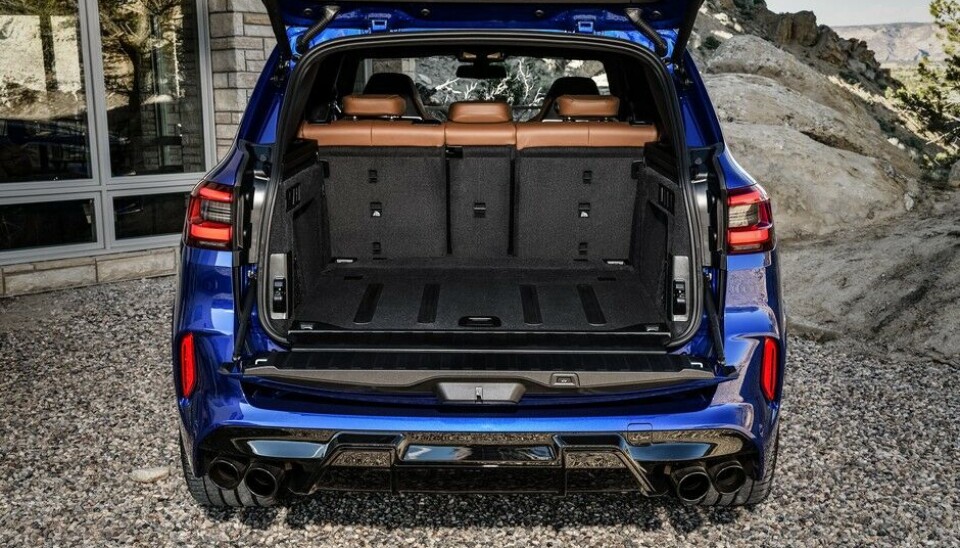 BMW X5 M BMW X5 M