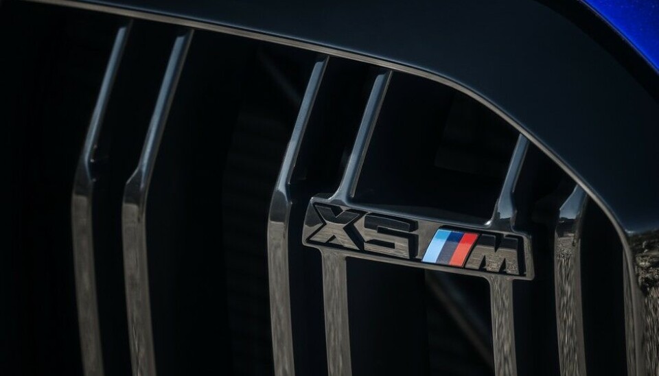 BMW X5 M BMW X5 M