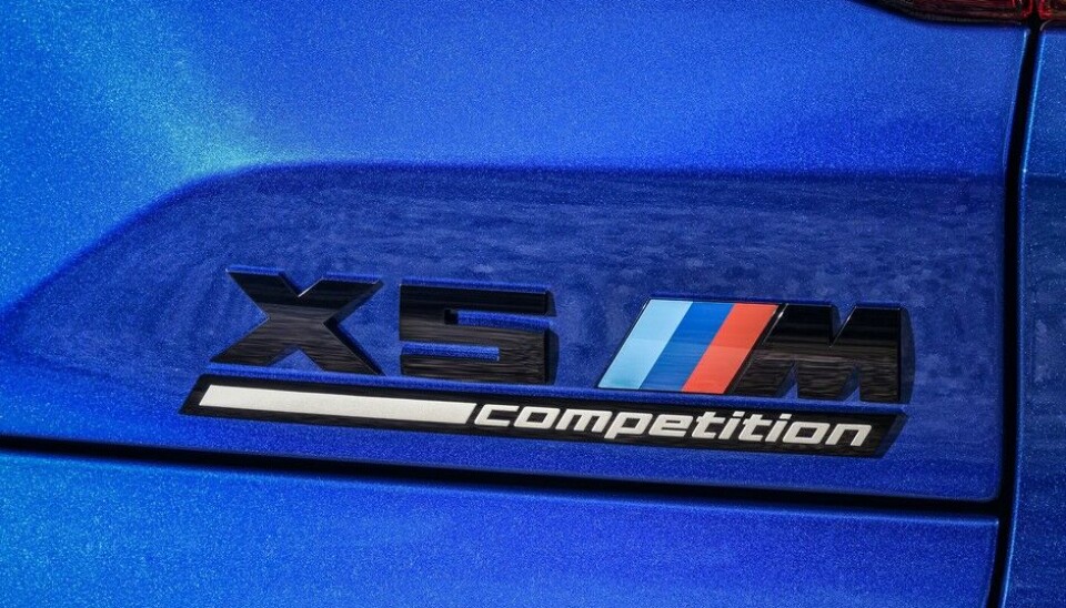 BMW X5 M BMW X5 M
