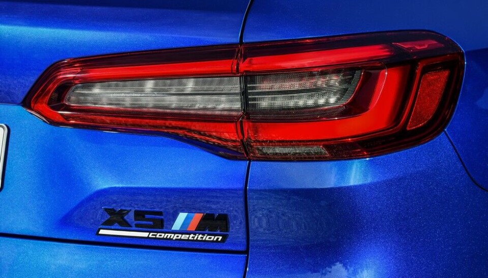 BMW X5 M BMW X5 M
