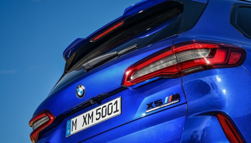 BMW X5 M BMW X5 M