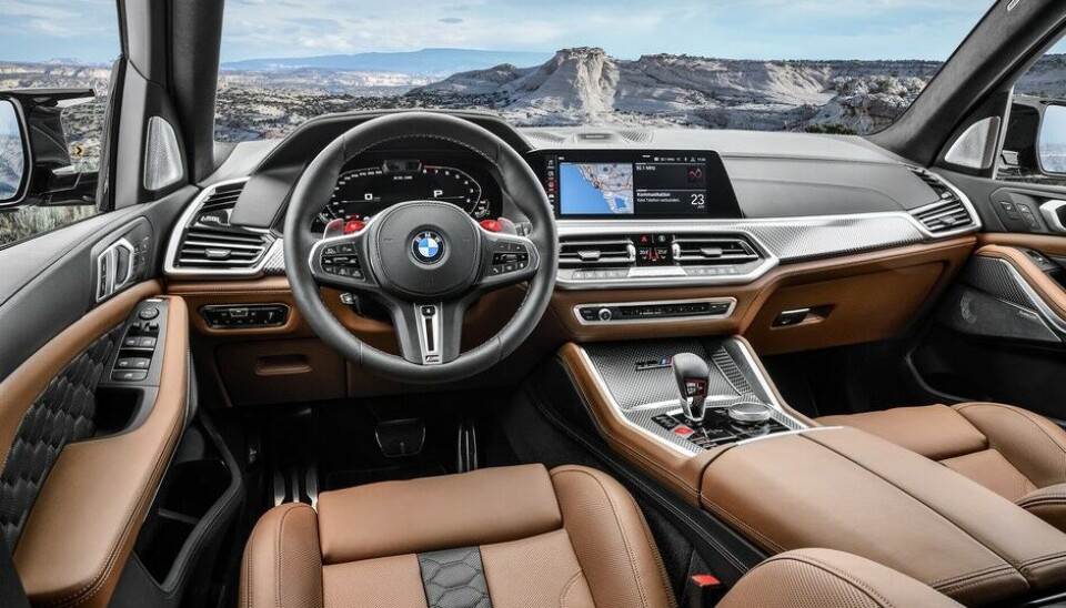 BMW X5 M BMW X5 M
