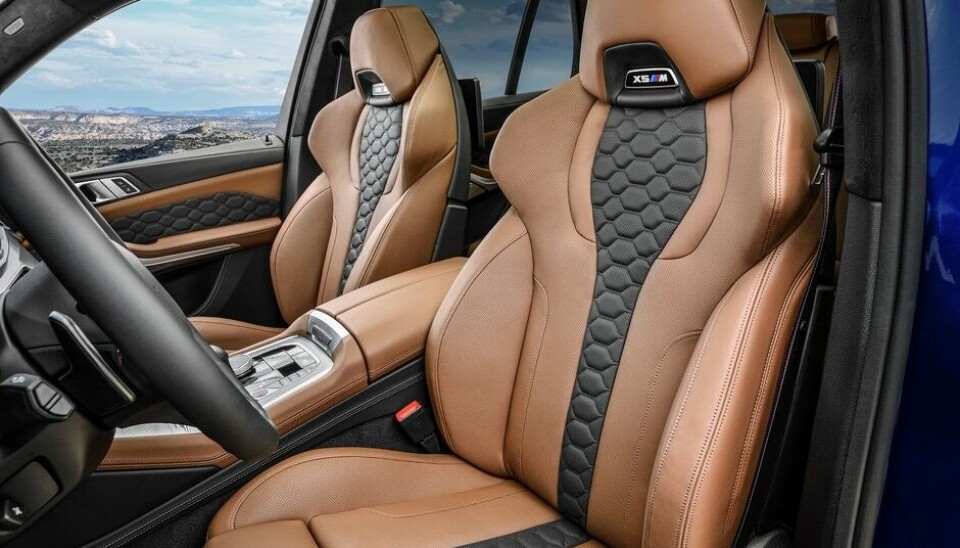BMW X5 M BMW X5 M