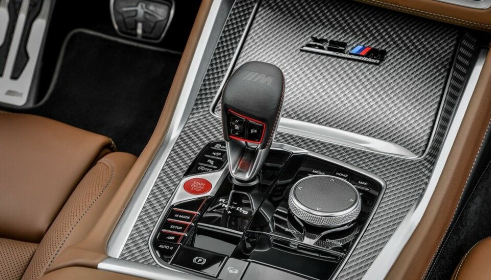 BMW X5 M BMW X5 M