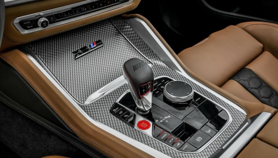 BMW X5 M BMW X5 M