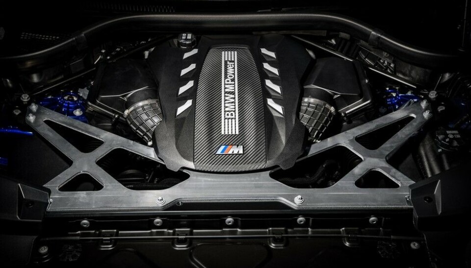 BMW X5 M BMW X5 M