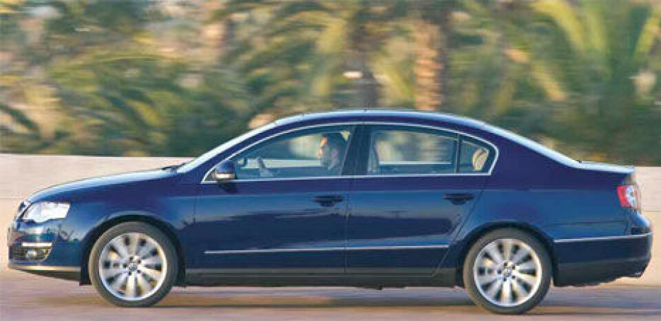 PassatPassat PassatPassat