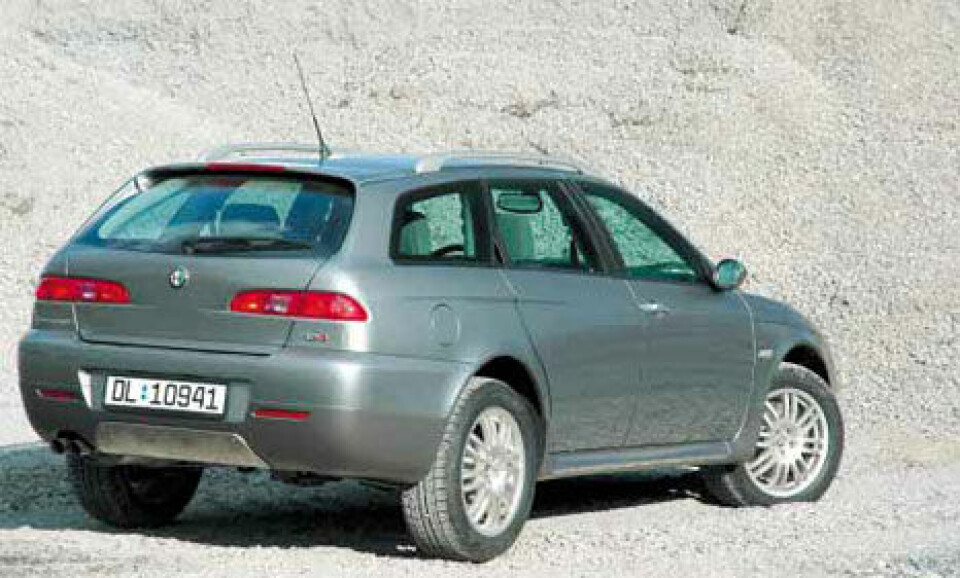 CrosswagonCrosswagon CrosswagonCrosswagon
