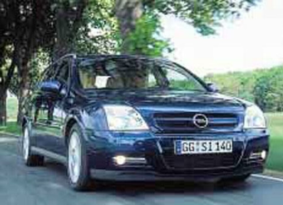 Opel SignumOpel Signum Opel SignumOpel Signum