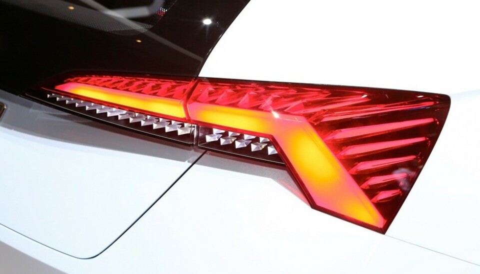Skoda Vision RSFoto: Stefan Baldauf / Guido ten Brink Skoda Vision RSFoto: Stefan Baldauf / Guido ten Brink
