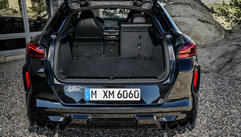 BMW X6 M BMW X6 M