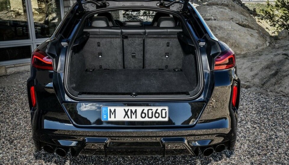 BMW X6 M BMW X6 M