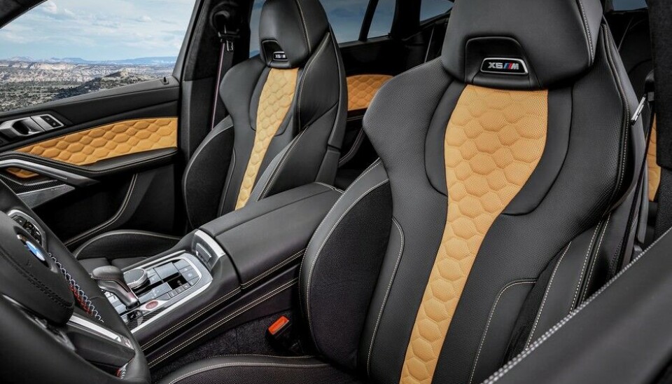 BMW X6 M BMW X6 M