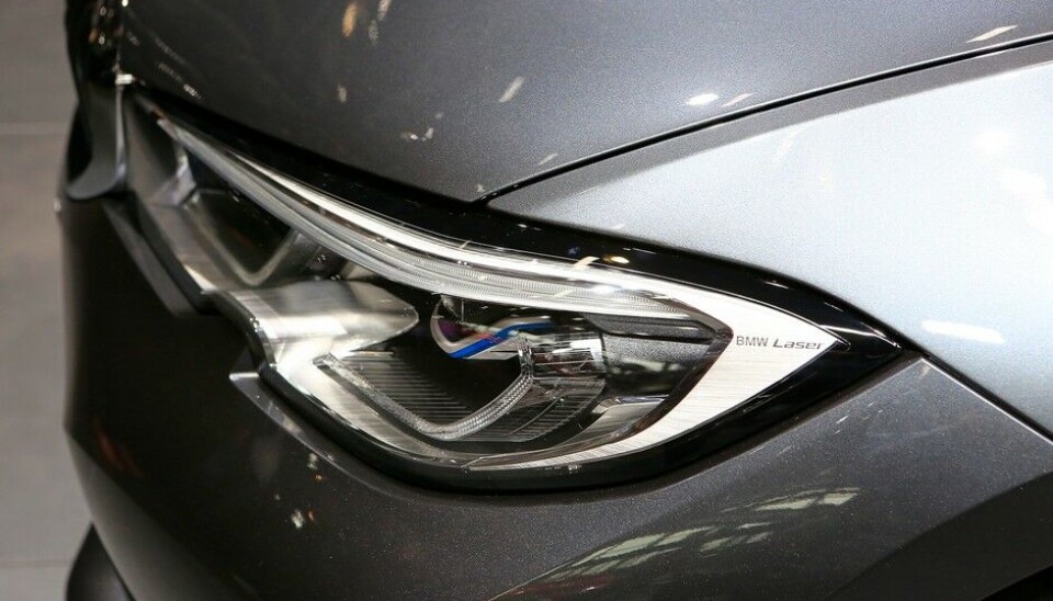 BMW 3-serie 2019Foto: Stefan Baldauf / Guido ten Brink BMW 3-serie 2019Foto: Stefan Baldauf / Guido ten Brink
