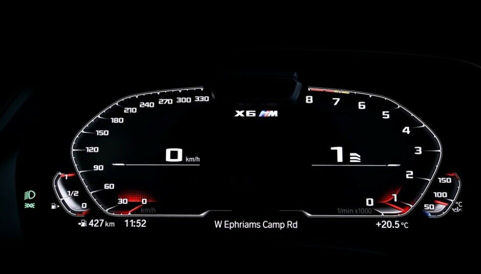 BMW X6 M BMW X6 M