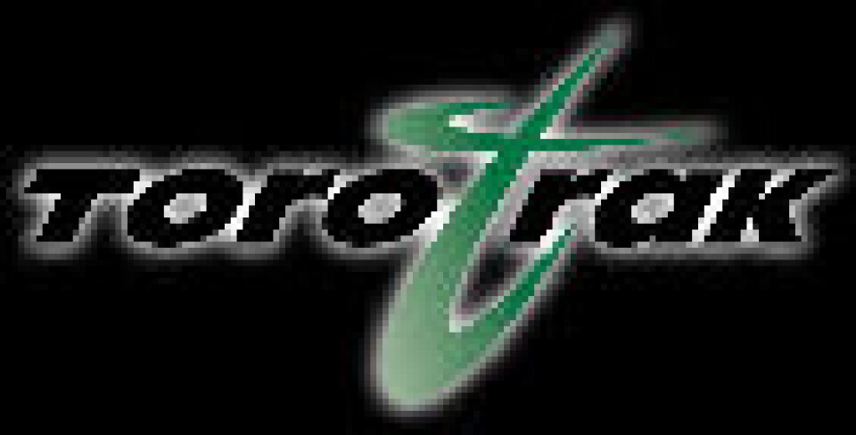 Toyota-nedtur for Torotrak