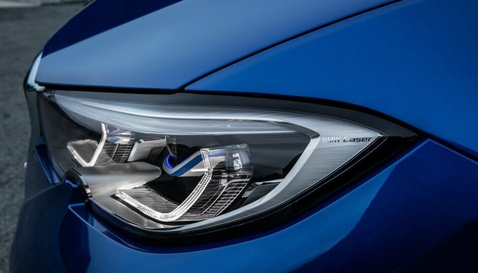 BMW 3-serie 2019 BMW 3-serie 2019