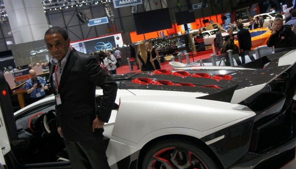NimrodBader Al Roudhan