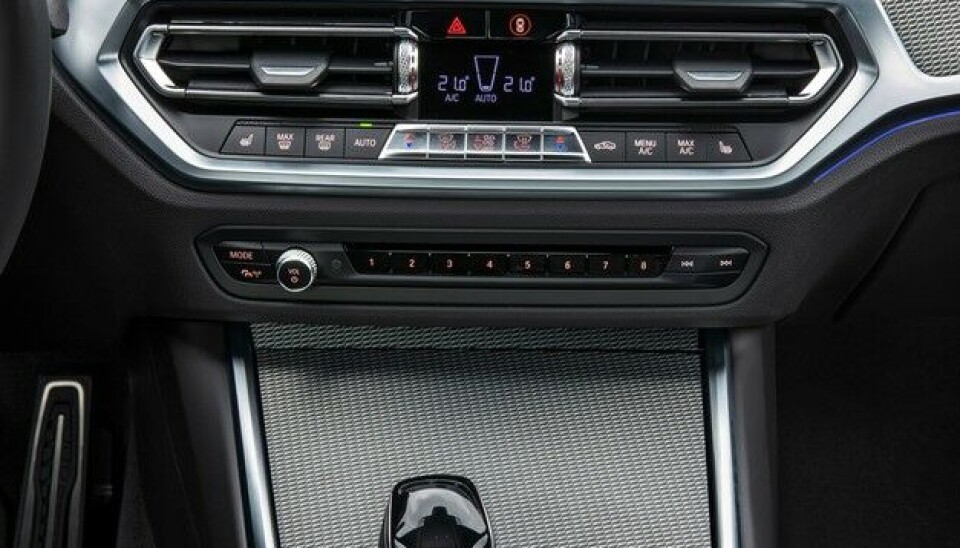 BMW 3-serie 2019 BMW 3-serie 2019