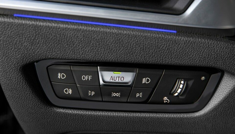BMW 3-serie 2019 BMW 3-serie 2019