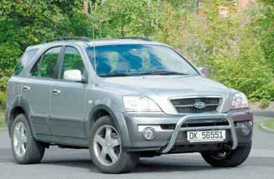 Kia SorentoKia Sorento Kia SorentoKia Sorento